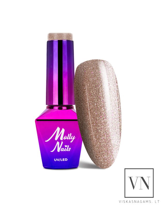 MOLLY NAILS gelinis lakas, Nr.385