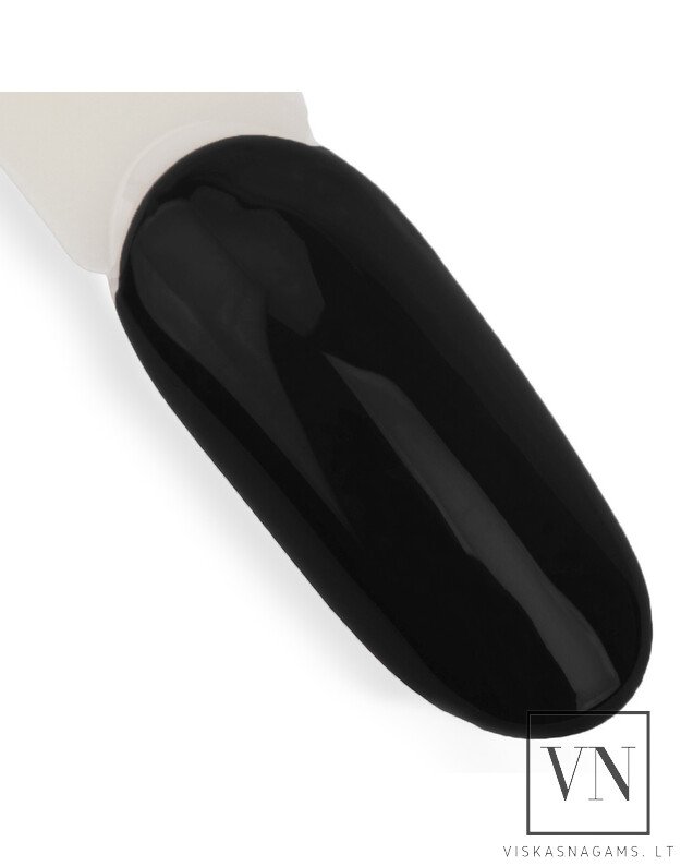 NTN gelinis lakas BLACK, Nr.117 1