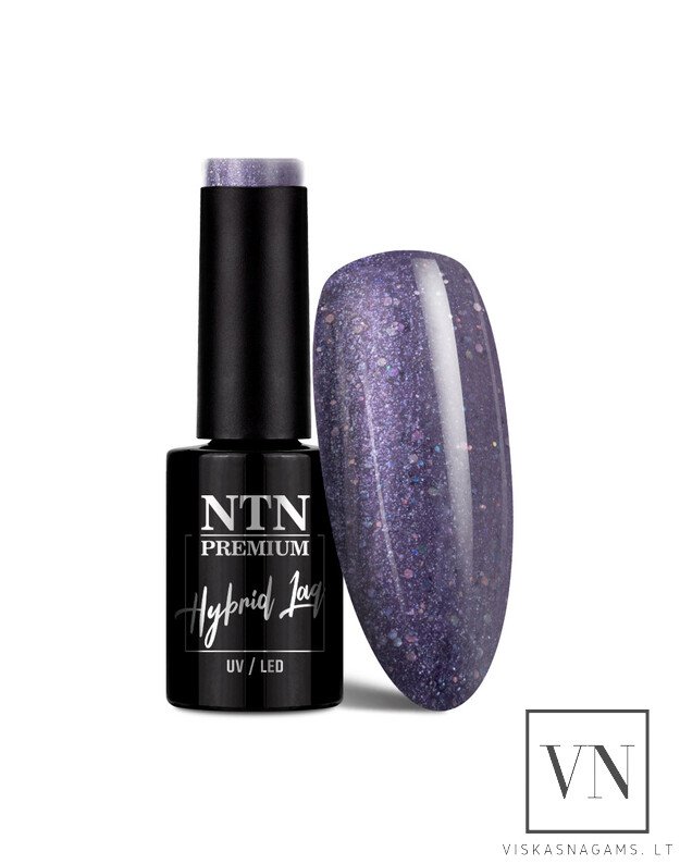 NTN gelinis lakas, Nr.265