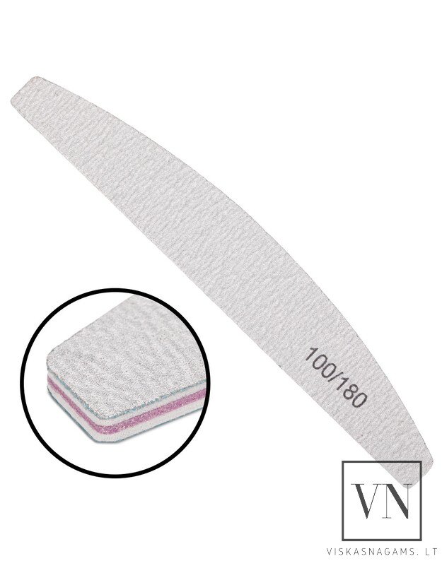 HALFMOON dildžių rinkinys, 100/180, 10vnt. 3