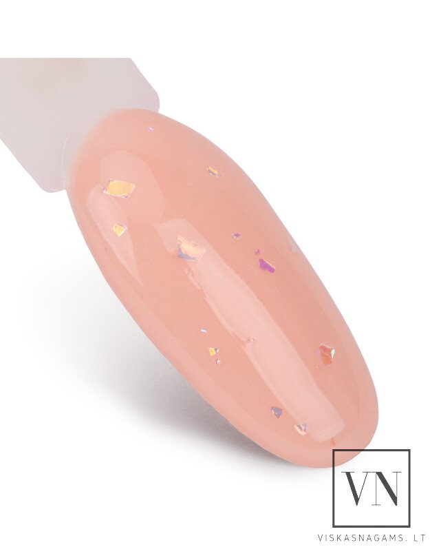 DOVANA - MOLLY LAC gelinis lakas 1