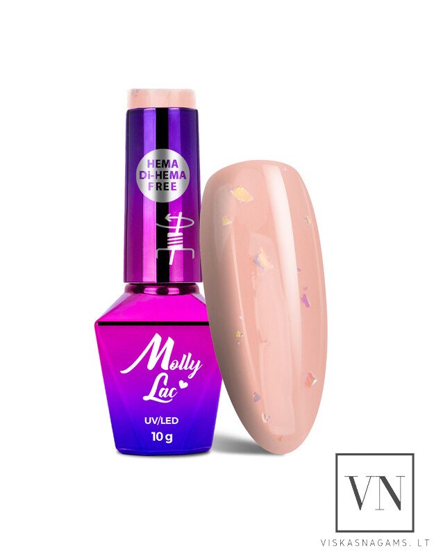 DOVANA - MOLLY LAC gelinis lakas
