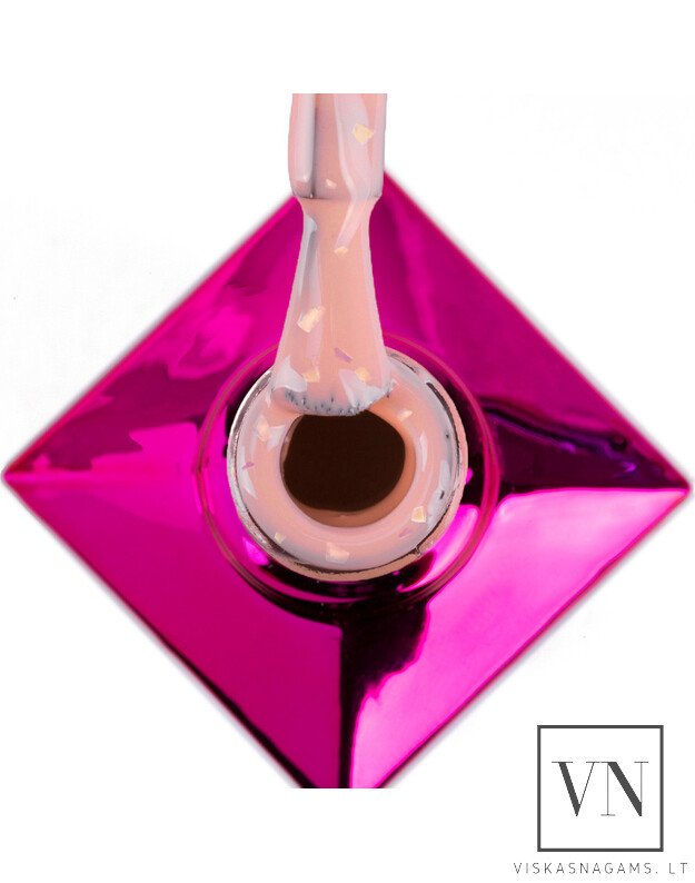 DOVANA - MOLLY LAC gelinis lakas 2