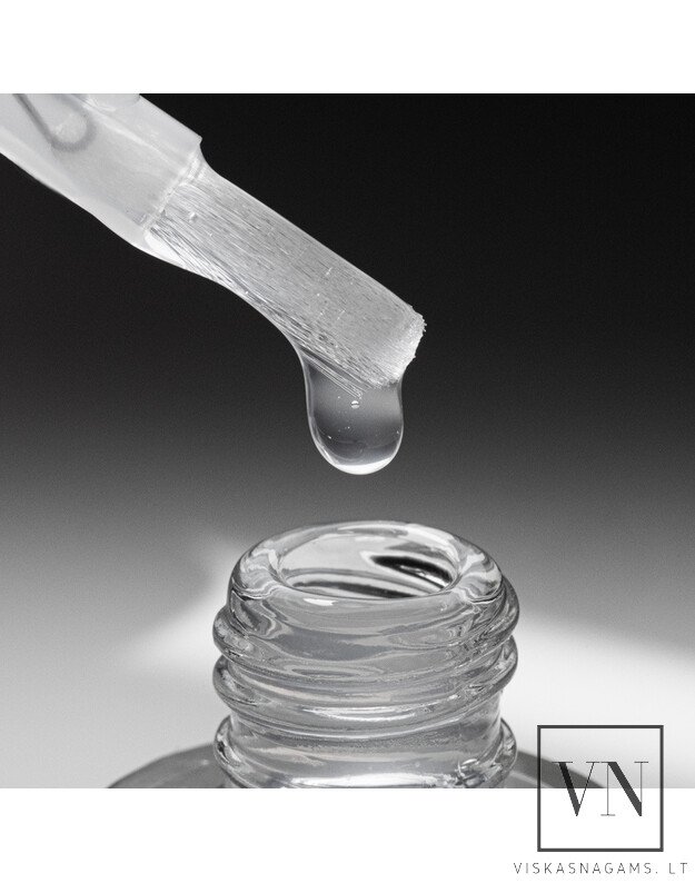 ALLELAC CUTICLE REMOVER odelių minkštiklis / šalintojas, 7ml 1
