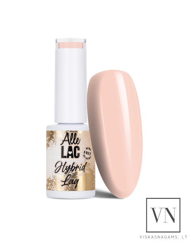ALLELAC gelinis lakas, Nr.202