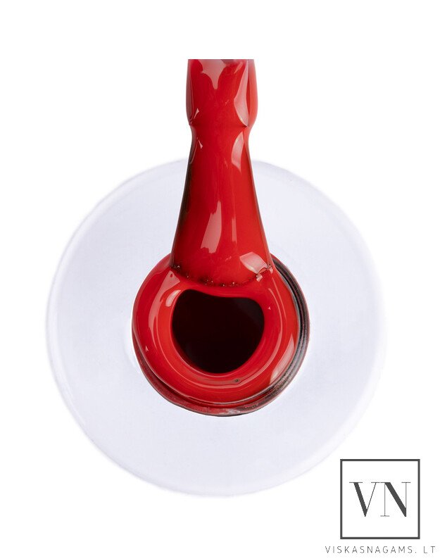 ALLELAC gelinis lakas RUBY FLAME 1