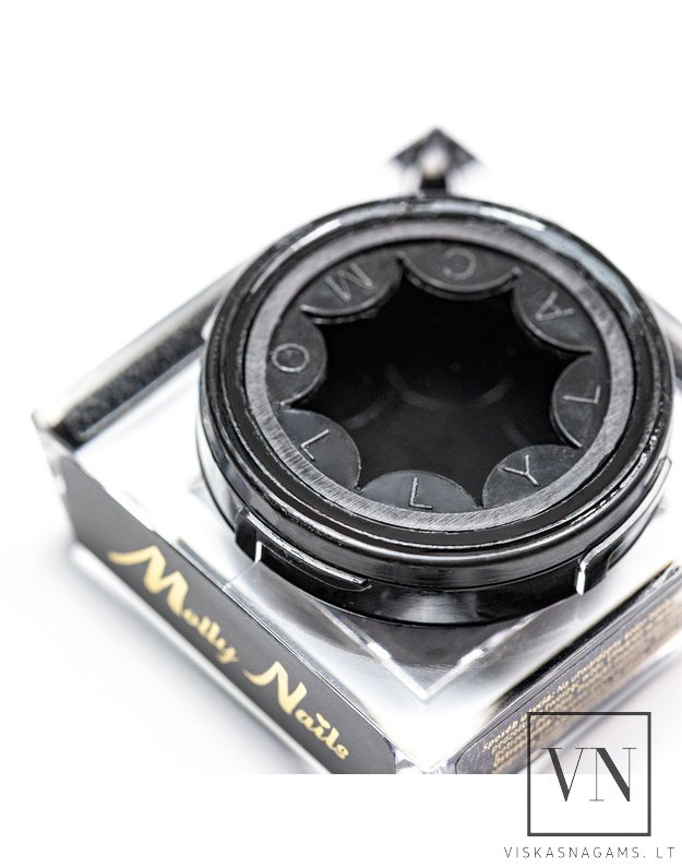 3D RELIEF TOP GEL viršutinis sluoksnis, gelis iškiliems dizainams, 5g 3