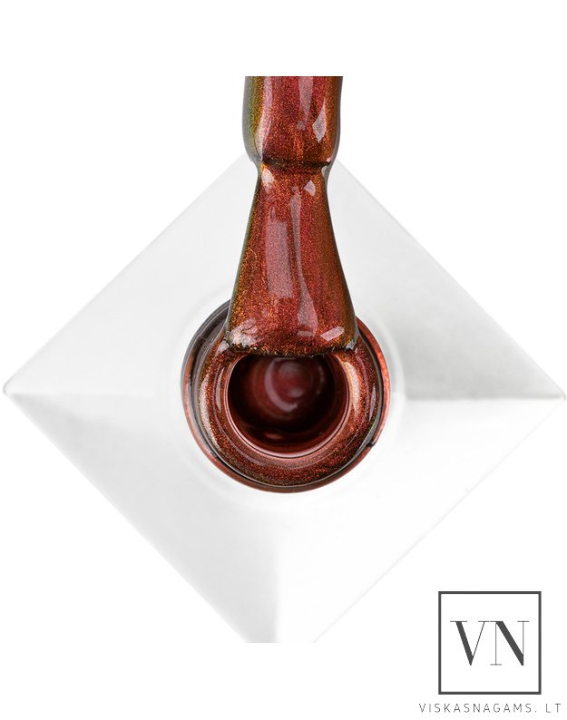 MOLLY NAILS CAT EYE magnetinis gelinis lakas, Nr.244 1