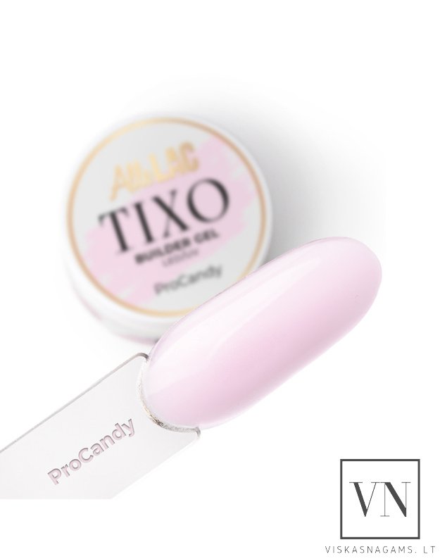 ALLELAC TIXO PROCANDY tiksotropinis gelis, 45g