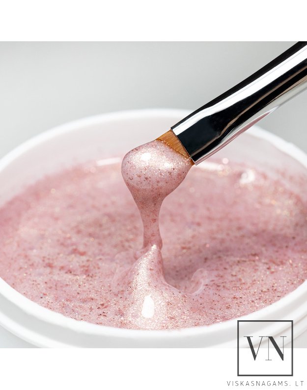 ALLELAC TIXO SPARKLESECCO tiksotropinis gelis, 45g 1