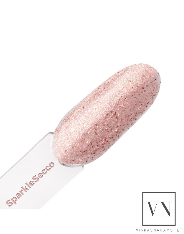 ALLELAC TIXO SPARKLESECCO tiksotropinis gelis, 45g 2