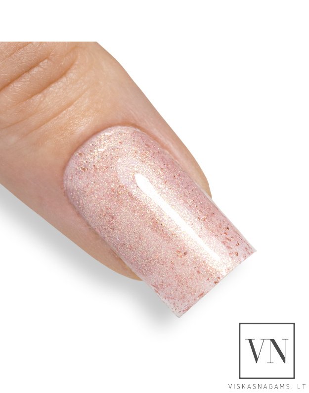 ALLELAC TIXO SPARKLESECCO tiksotropinis gelis, 45g 3