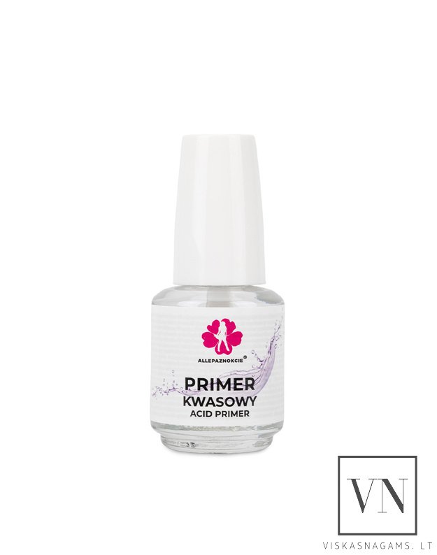 PRIMER ACID rūgštinis gruntas, 15ml