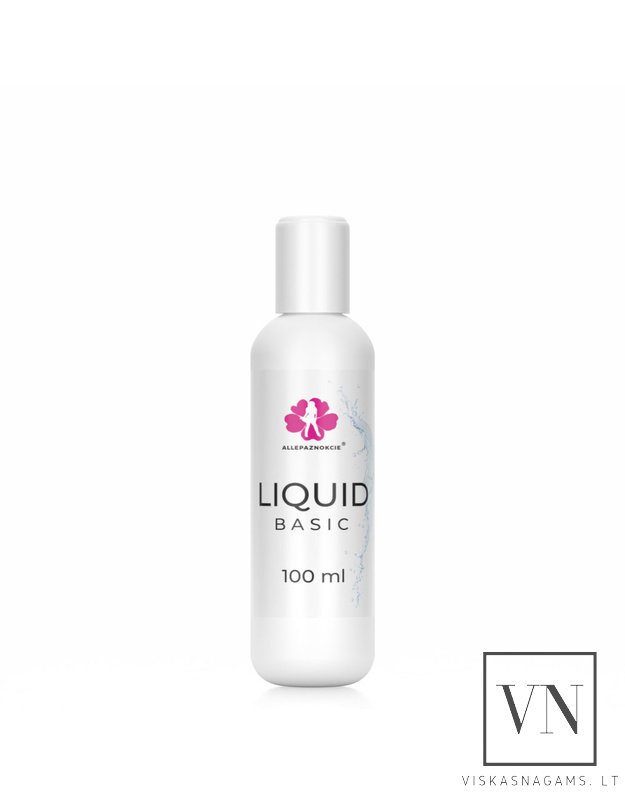 Akrilo skystis LIQUID BASIC, 100ml