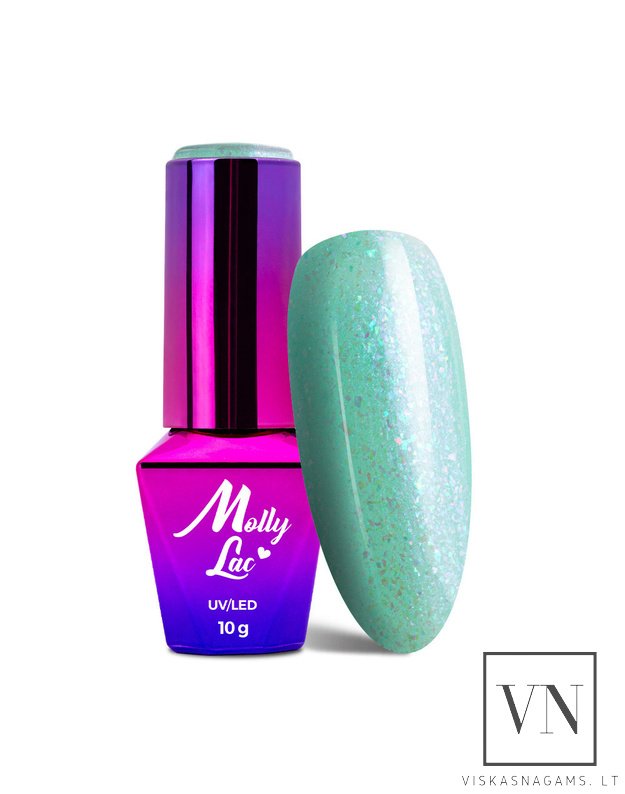 MOLLY LAC gelinis lakas, Nr.591 1