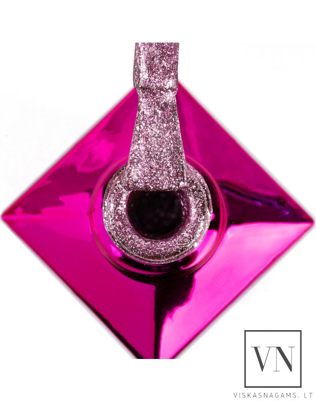 MOLLY NAILS gelinis lakas, Nr.541 1