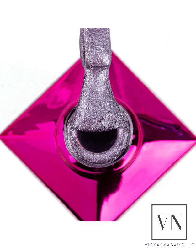 MOLLY NAILS CAT EYE magnetinis gelinis lakas, Nr.442 1