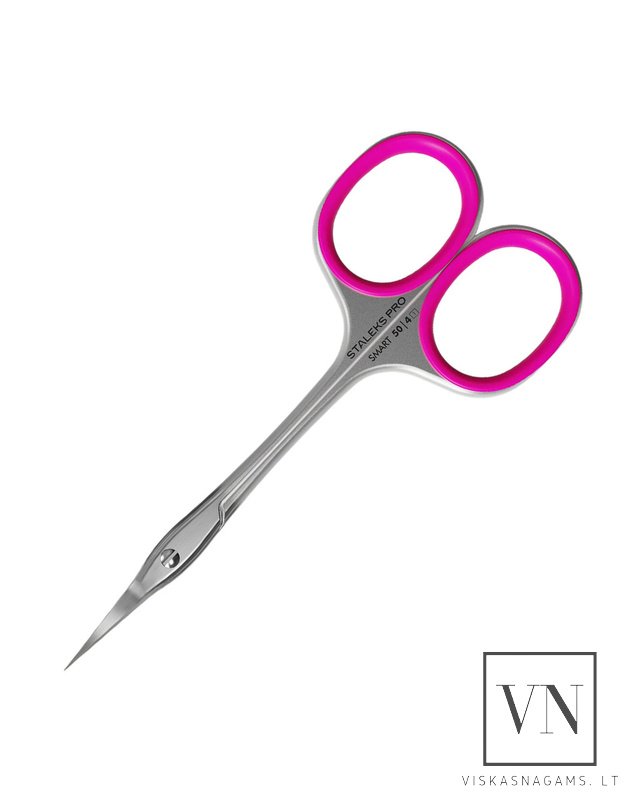 STALEKS SMART SS 50/4 žirklutės nagų odelėms