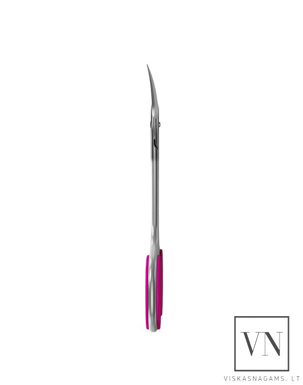 STALEKS SMART SS 50/4 žirklutės nagų odelėms 3