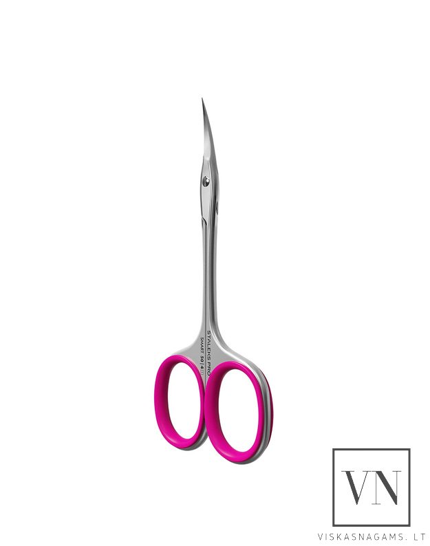 STALEKS SMART SS 50/4 žirklutės nagų odelėms 2