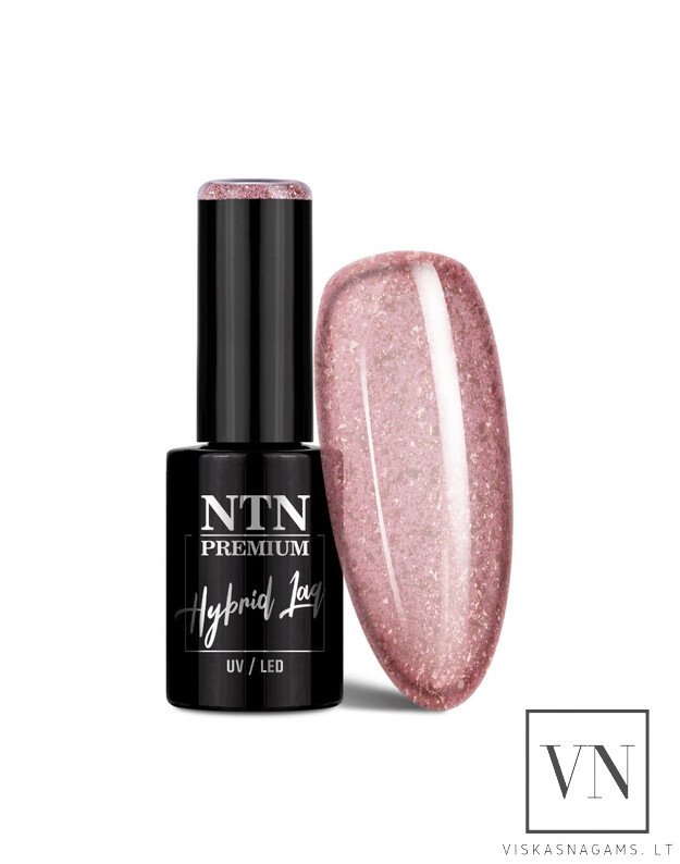 NTN gelinis lakas, Nr.107