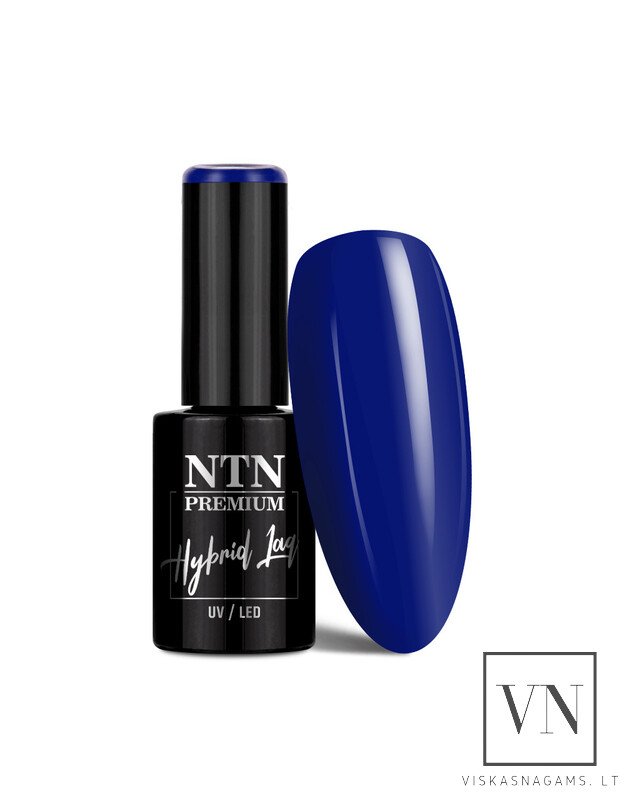 NTN gelinis lakas, Nr.125