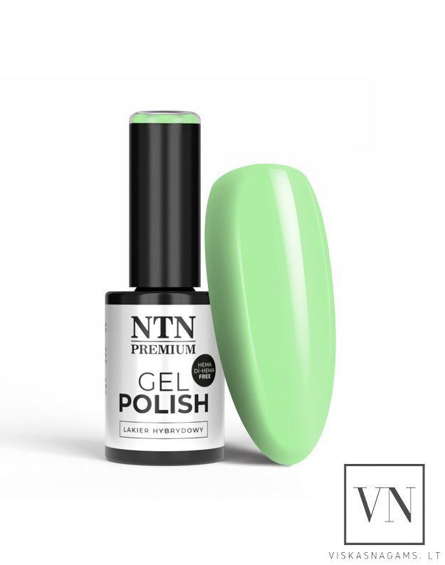 NTN gelinis lakas, Nr.138