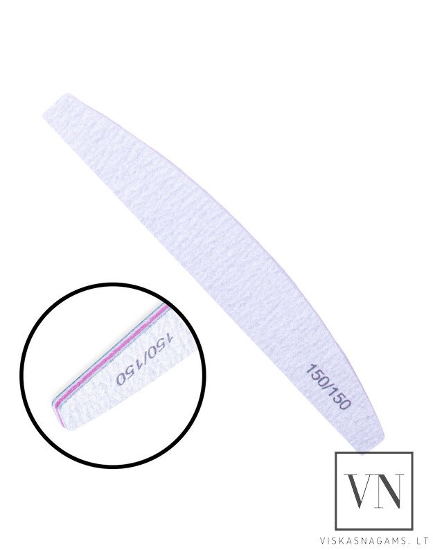 HALFMOON dildžių rinkinys, 150/150, 10vnt. 1