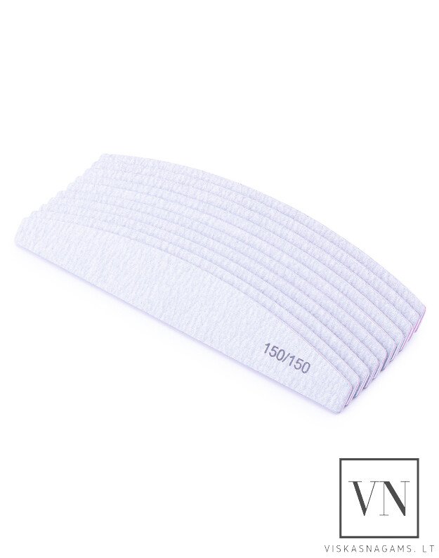 HALFMOON dildžių rinkinys, 150/150, 10vnt. 3