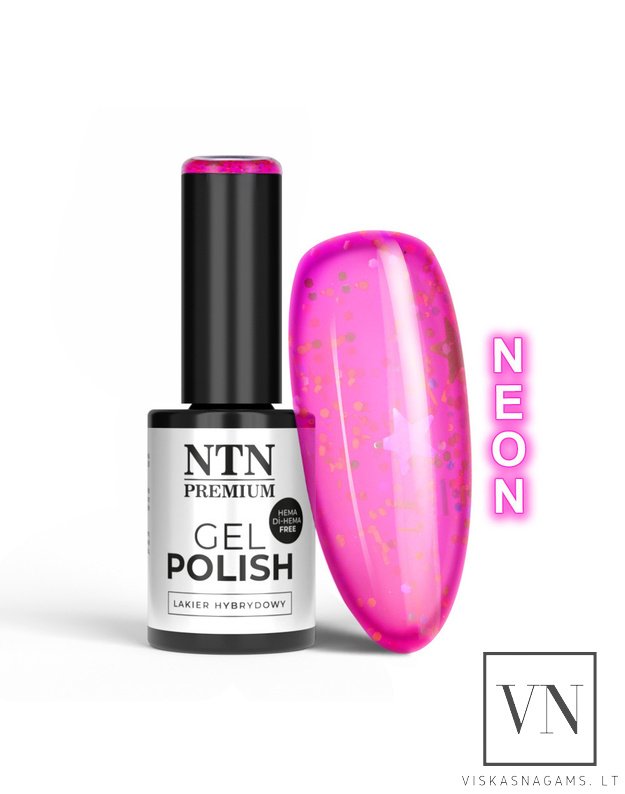 NTN gelinis lakas, Nr.255