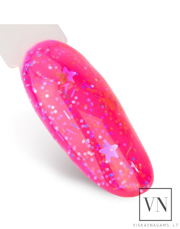 NTN gelinis lakas, Nr.255 2