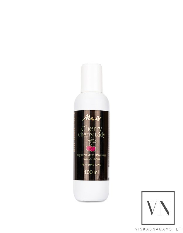 Parfumuotas akrilo skystis CHERRY LADY, 100ml