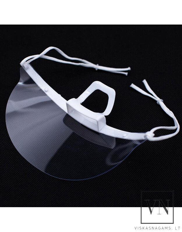 DOVANA - Apsauginis skydelis MINI DOVANA - Apsauginis skydelis MINI