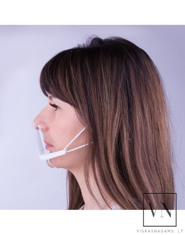 DOVANA - Apsauginis skydelis MINI 5 DOVANA - Apsauginis skydelis MINI 5