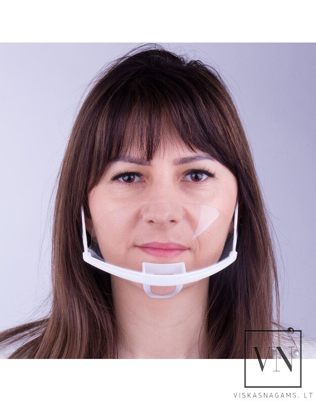 DOVANA - Apsauginis skydelis MINI 3 DOVANA - Apsauginis skydelis MINI 3