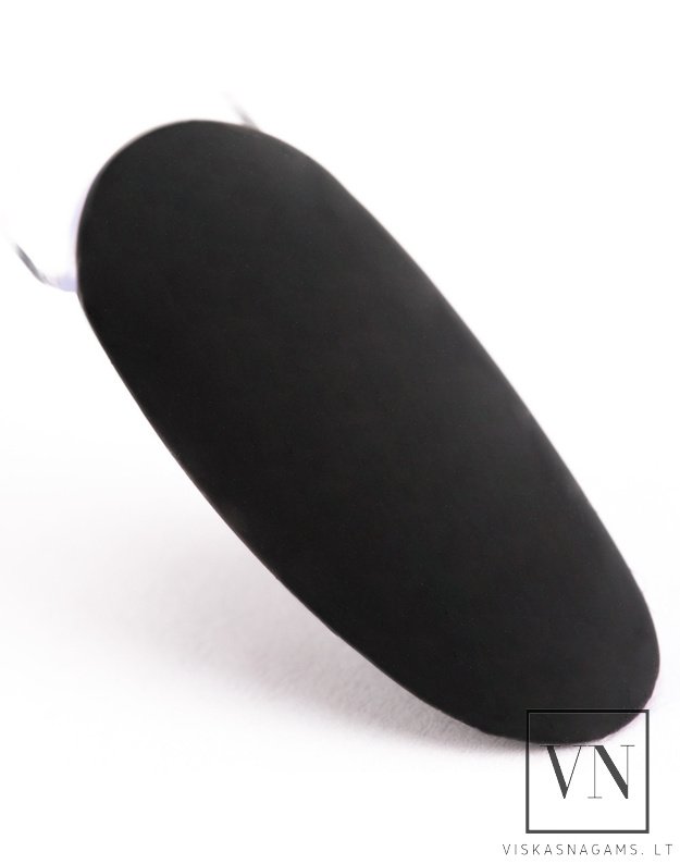 ALLELAC TOP MATT TOUCH matinis viršutinis gelinio lako sluoksnis, 5g 1