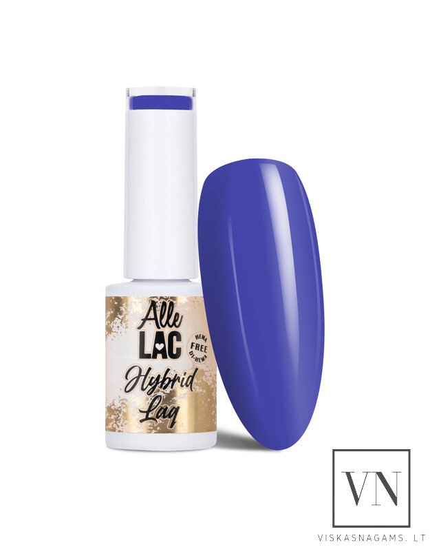 ALLELAC gelinis lakas, Nr.152