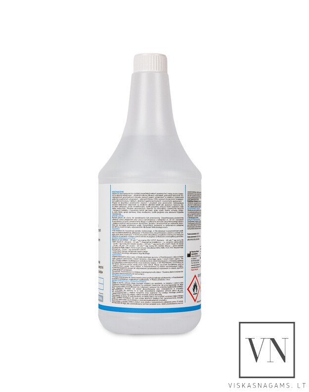 ALPINUSEPTOL NEUTRAL paviršių dezinfekavimo priemonė, 1000ml