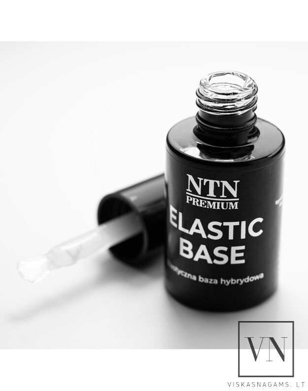 NTN PREMIUM ELASTIC BASE elastinga bazė, 7g 2