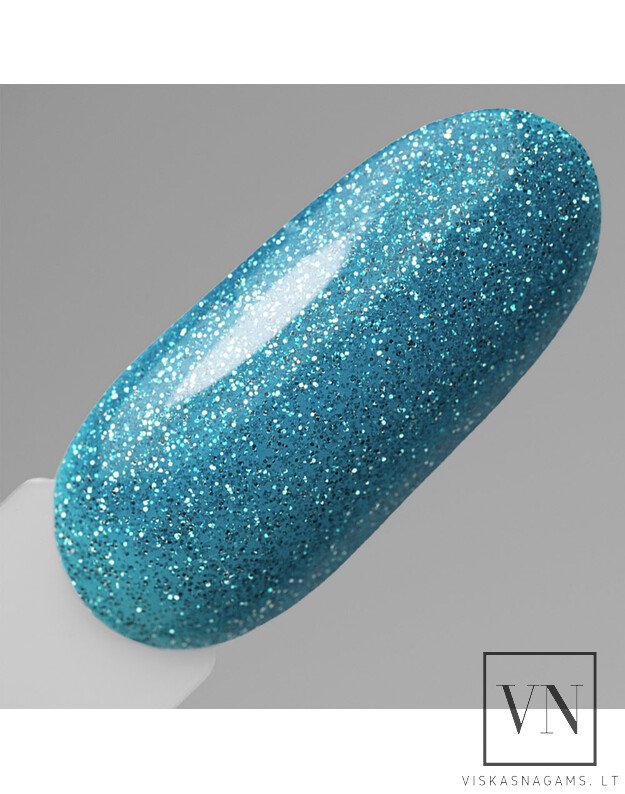 ALLELAC gelinis lakas FLASH BLUE 3