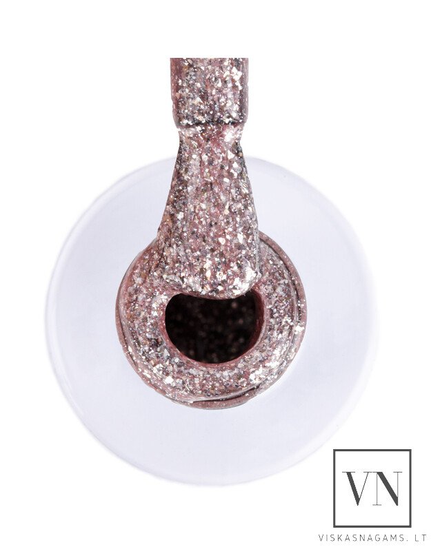 ALLELAC gelinis lakas FAIRY GLITTER 1
