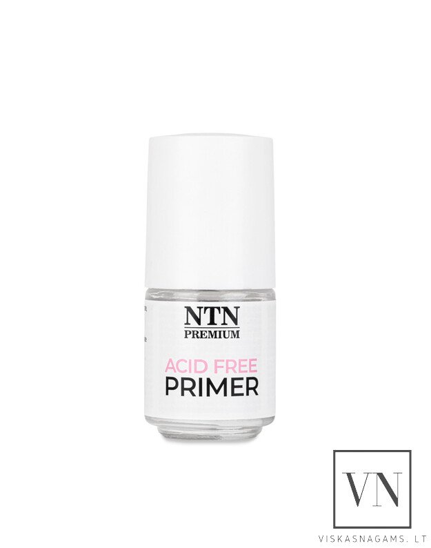 NTN PRIMER ACID rūgštinis gruntas, 5ml
