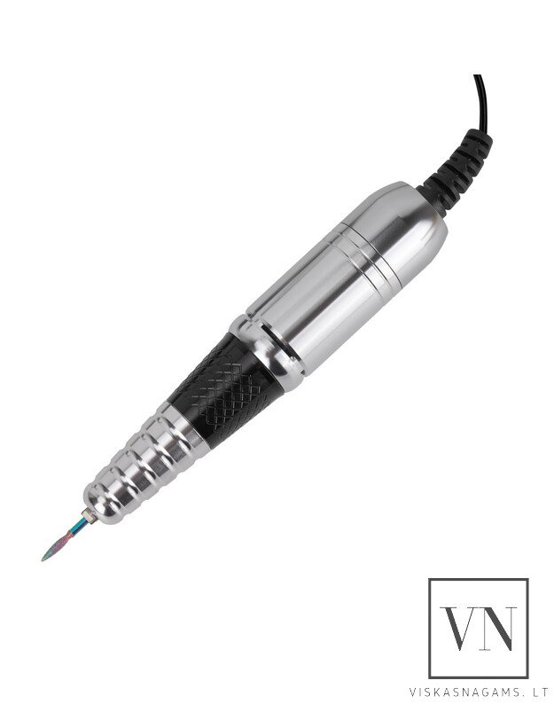 Nagų freza M5, 65W 2