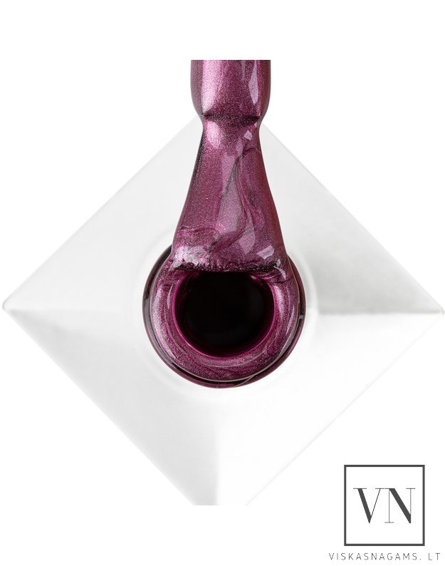 MOLLY NAILS CAT EYE magnetinis gelinis lakas, Nr.245 1