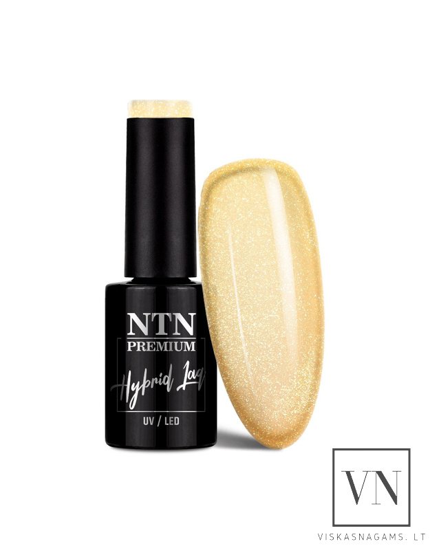 NTN gelinis lakas, Nr.411