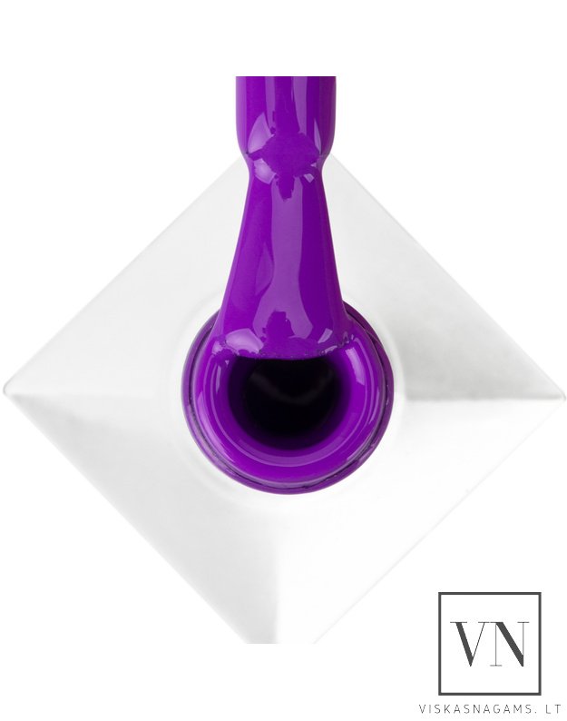 MOLLY NAILS gelinis lakas, Nr.288 1