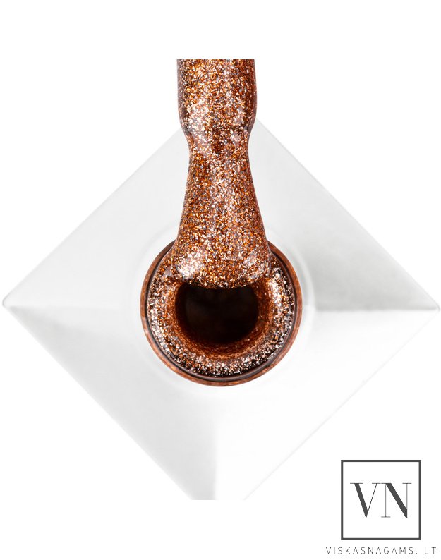 MOLLY NAILS CAT EYE magnetinis gelinis lakas, Nr.255 1