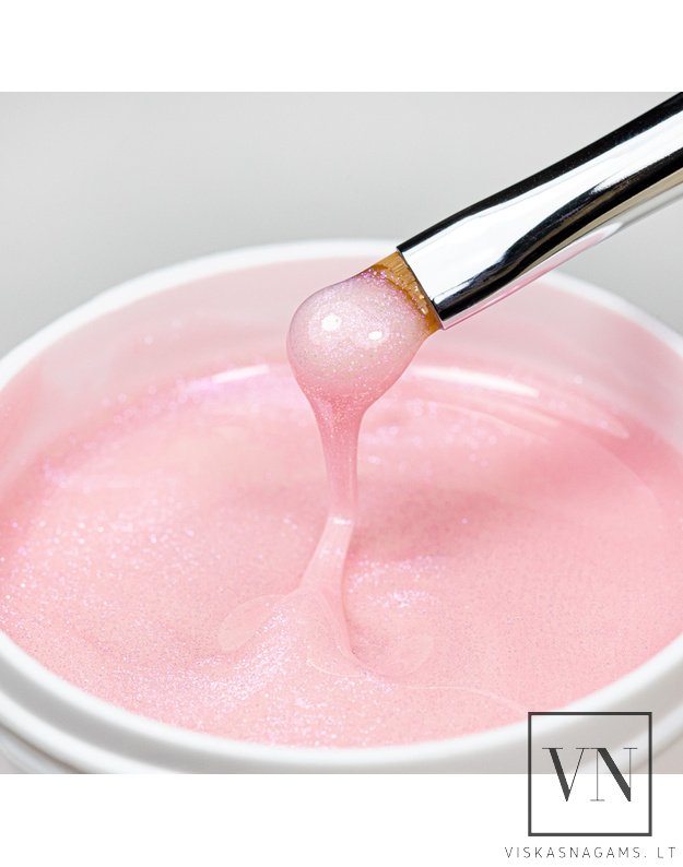 ALLELAC TIXO TWINKLESECCO tiksotropinis gelis, 45g 1