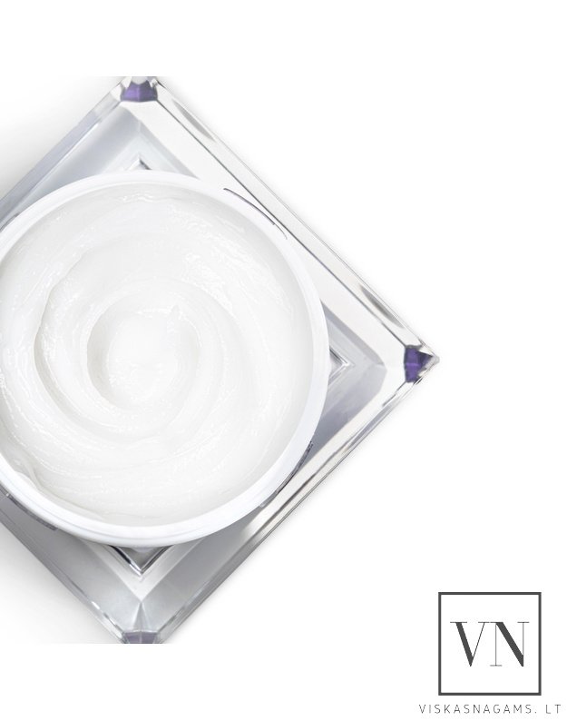 POLYGEL WHITE poligelis, 30g 3