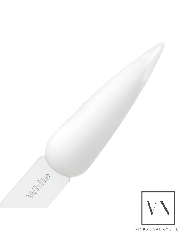 POLYGEL WHITE poligelis, 30g 2